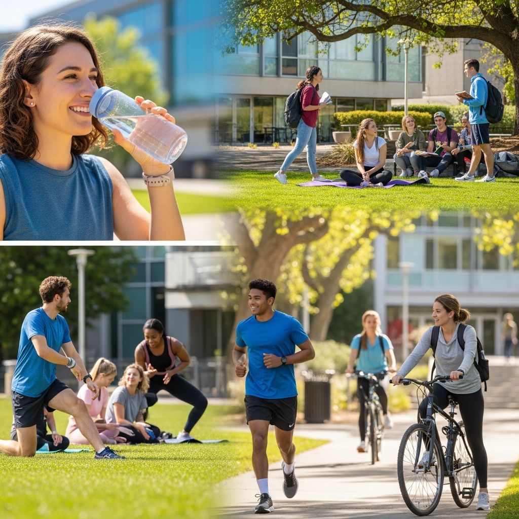 Discover essential NHS health benefits for students, from free prescriptions to mental health support and sexual health services.