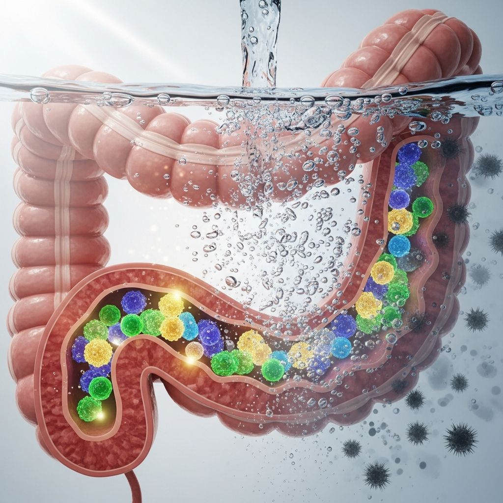 Uncover the truth about gut cleanses: benefits, risks, and expert-backed ways to truly support your digestive health.