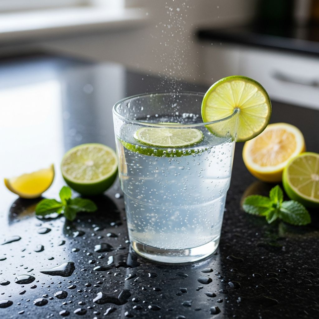 Exploring alkaline water claims: What science actually says about its purported health benefits.