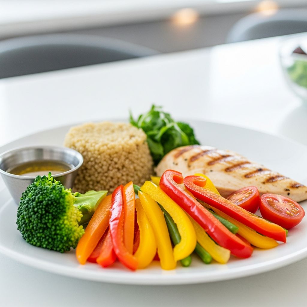Discover how an elimination diet identifies food triggers for symptoms like bloating, diarrhea, and allergies through structured phases.