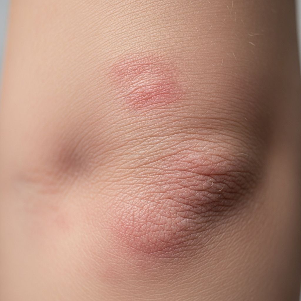 Understanding atopic dermatitis: symptoms, causes, triggers, treatments, and living with this common form of eczema.