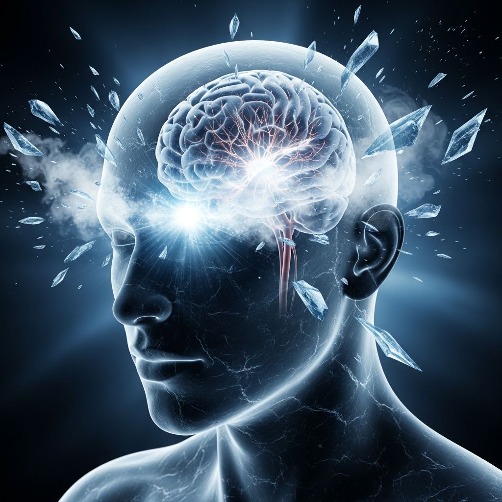 Discover the science behind brain freeze, its causes, symptoms, prevention tips, and when to seek medical advice for this icy headache.