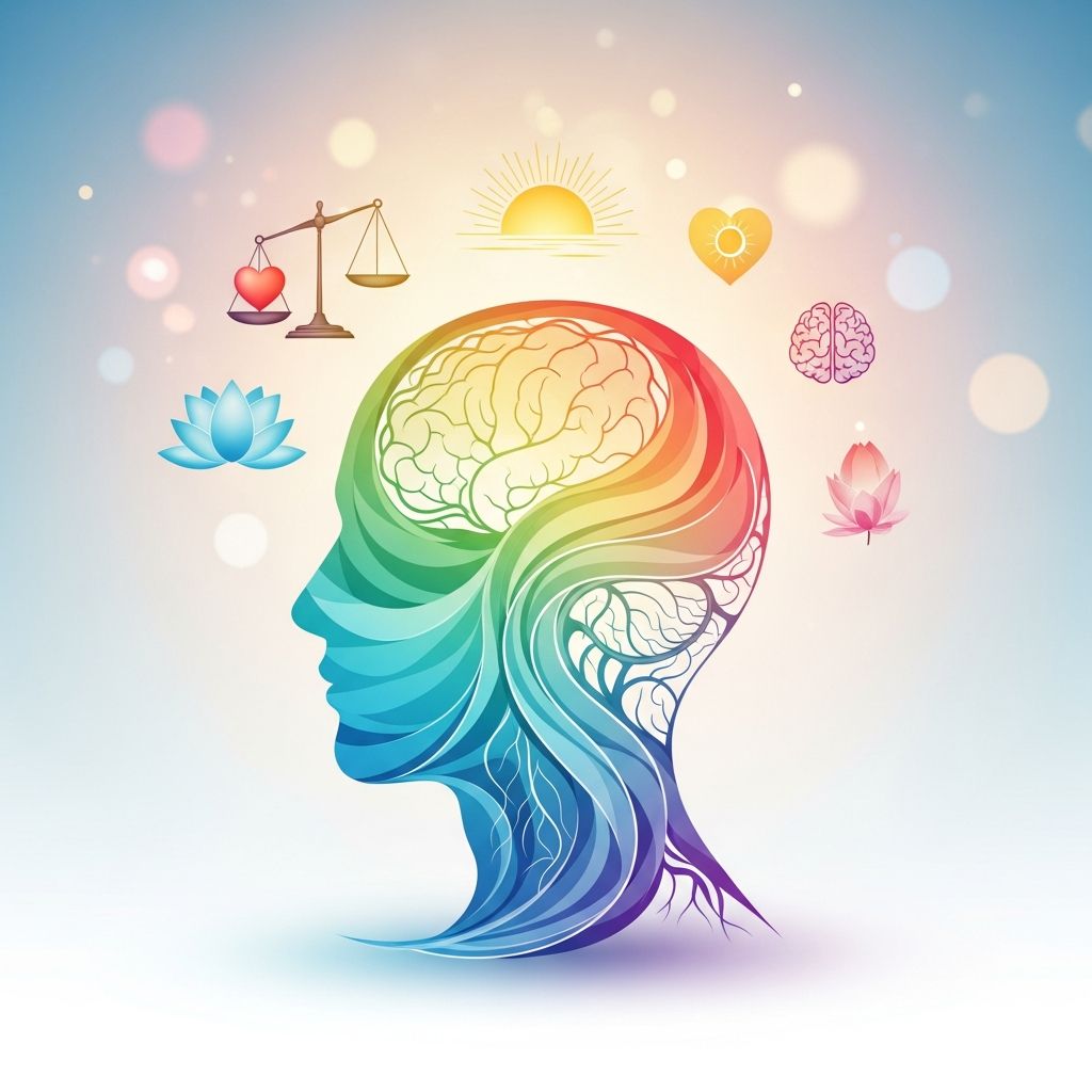 Understand emotional wellness, its signs, barriers, and practical strategies to cultivate emotional balance and resilience in daily life.
