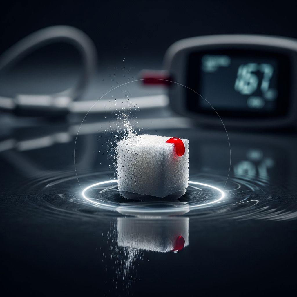 Understanding hypoglycaemia: causes, symptoms, risks, and prevention strategies for everyone.