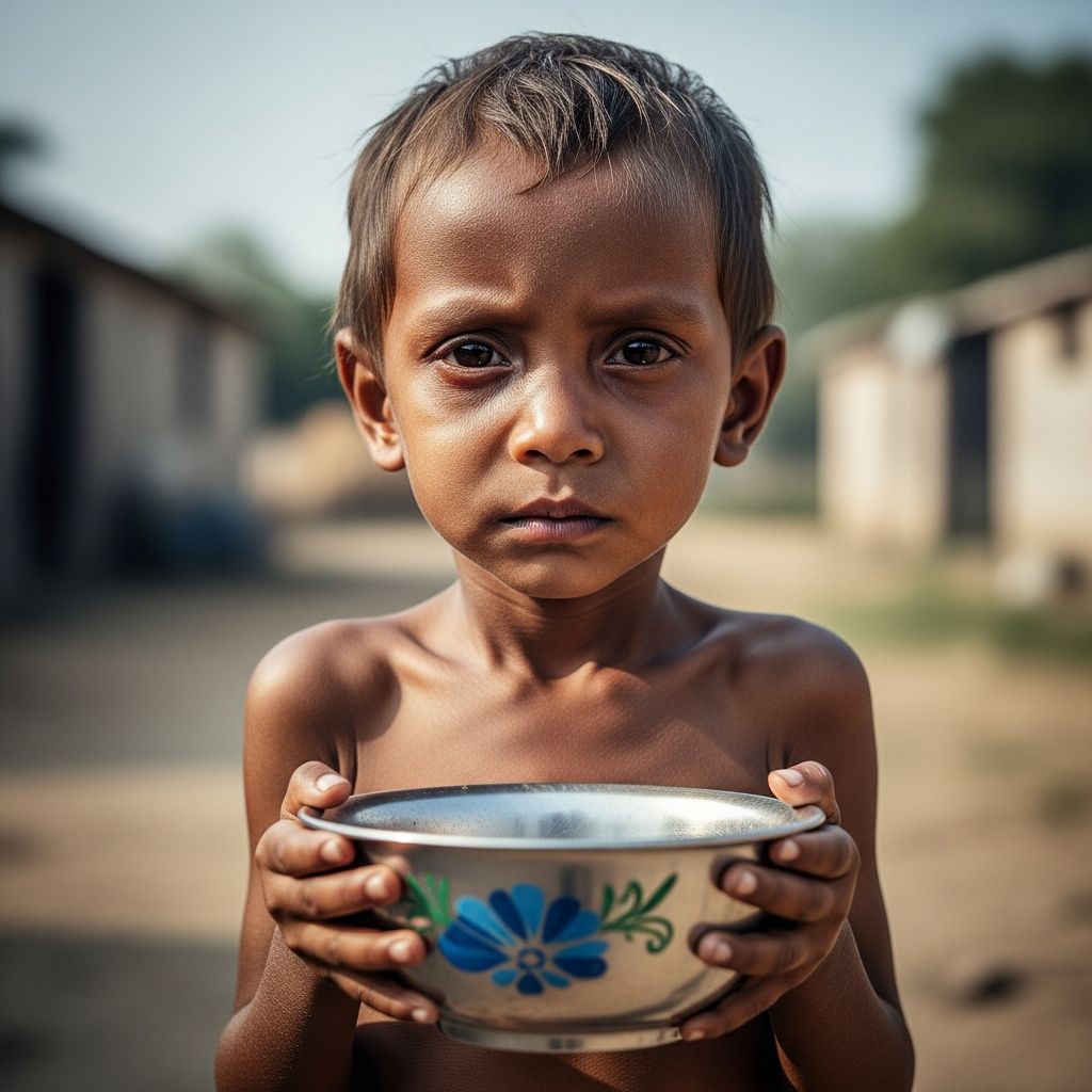 Understand malnutrition: causes, symptoms, risks, and prevention strategies for better health outcomes.