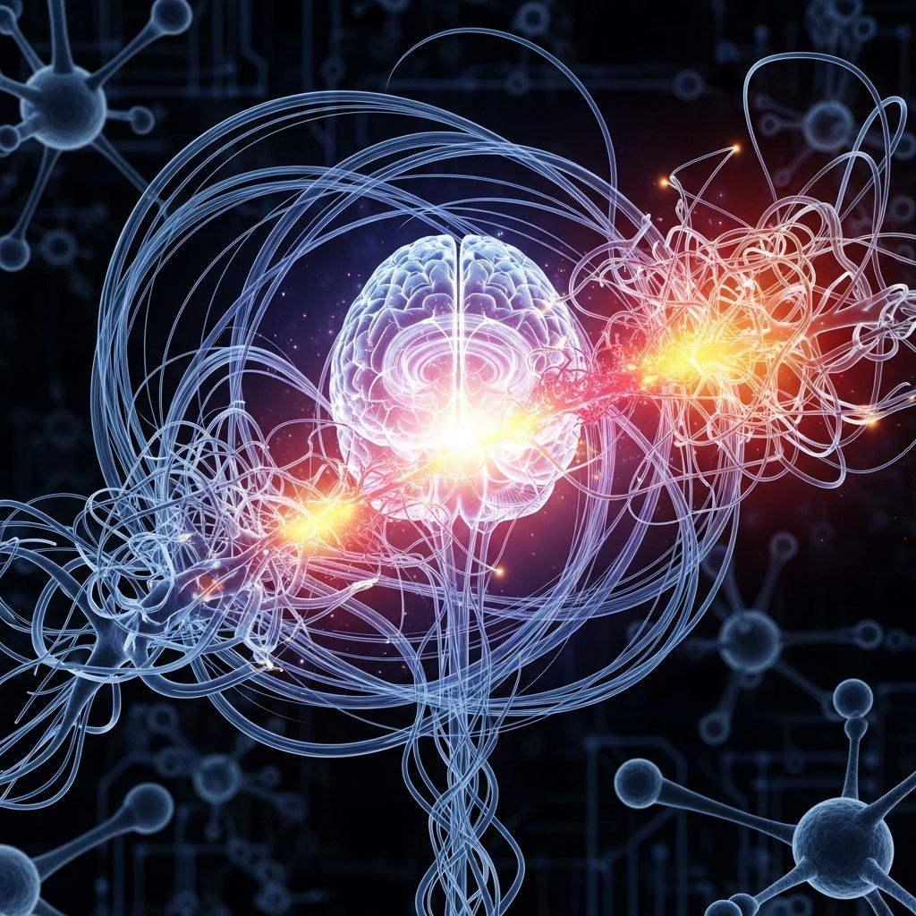 Understand serotonin syndrome: causes, symptoms, risks, and life-saving treatments for this drug-induced condition.