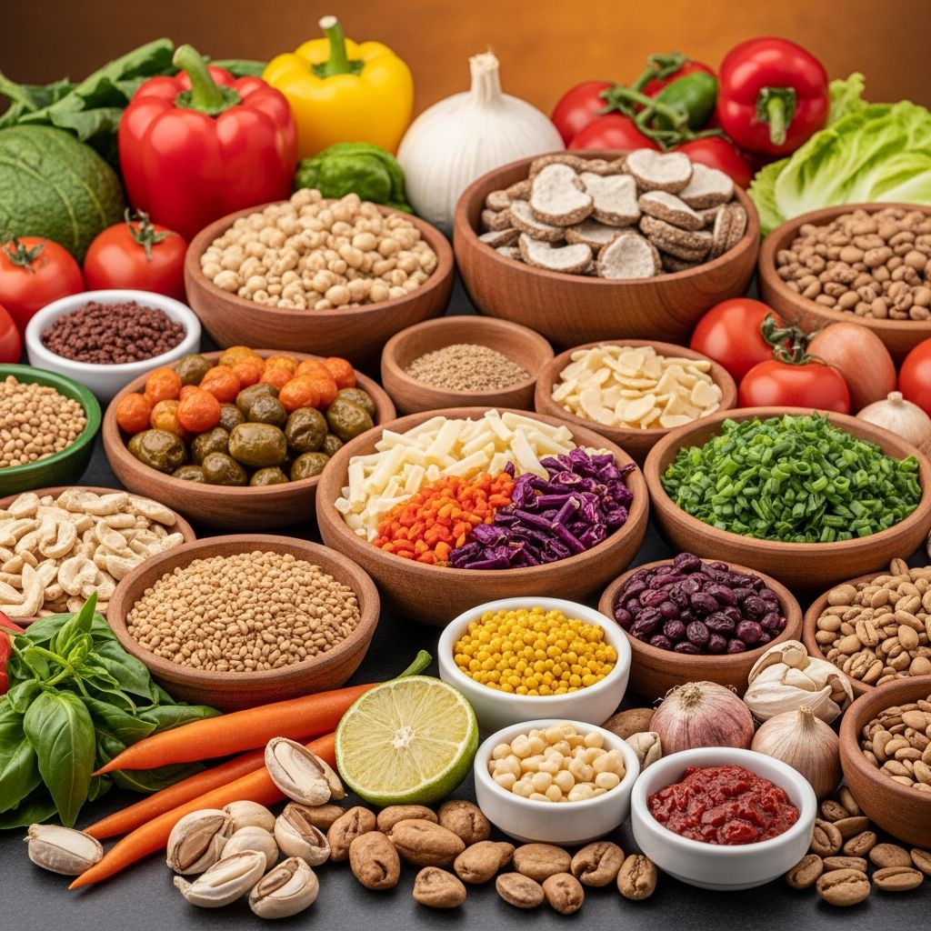 Discover the vibrant, healthful foods and traditions of the African Heritage Diet, rooted in African American ancestors' foodways for modern wellness.