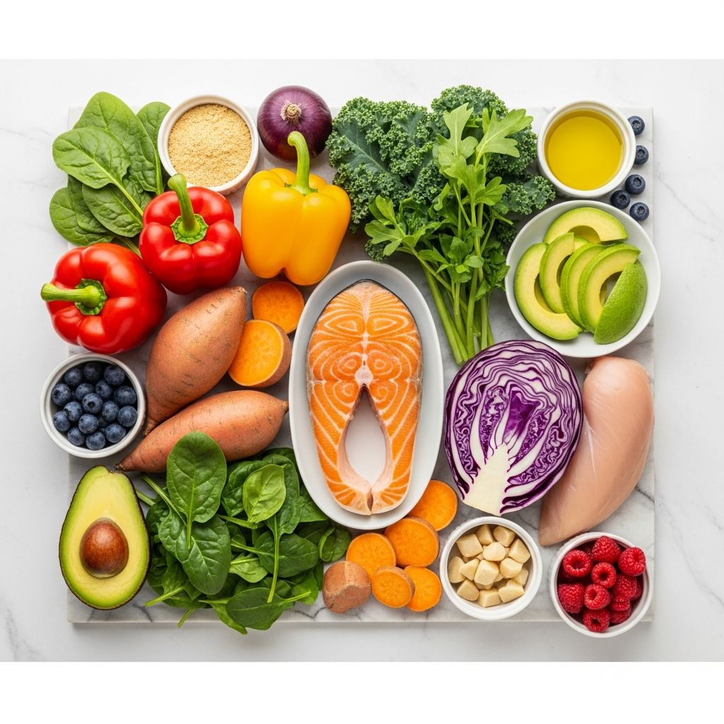 The autoimmune protocol (AIP) diet eliminates potentially inflammatory foods to help manage autoimmune conditions. A dietitian explains how it works, its benefits and what to eat.