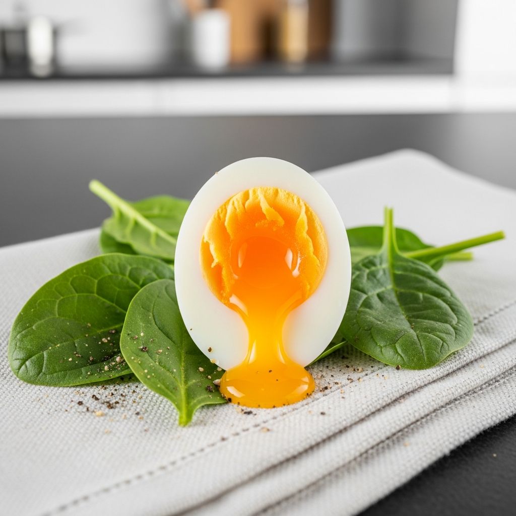Egg Diet: Is It Safe? 14-Day Plan, Risks, Alternatives Discover the egg diet's potential for quick weight loss, its meal plans, benefits, risks, and whether it's a safe, sustainable choice for long-term health.