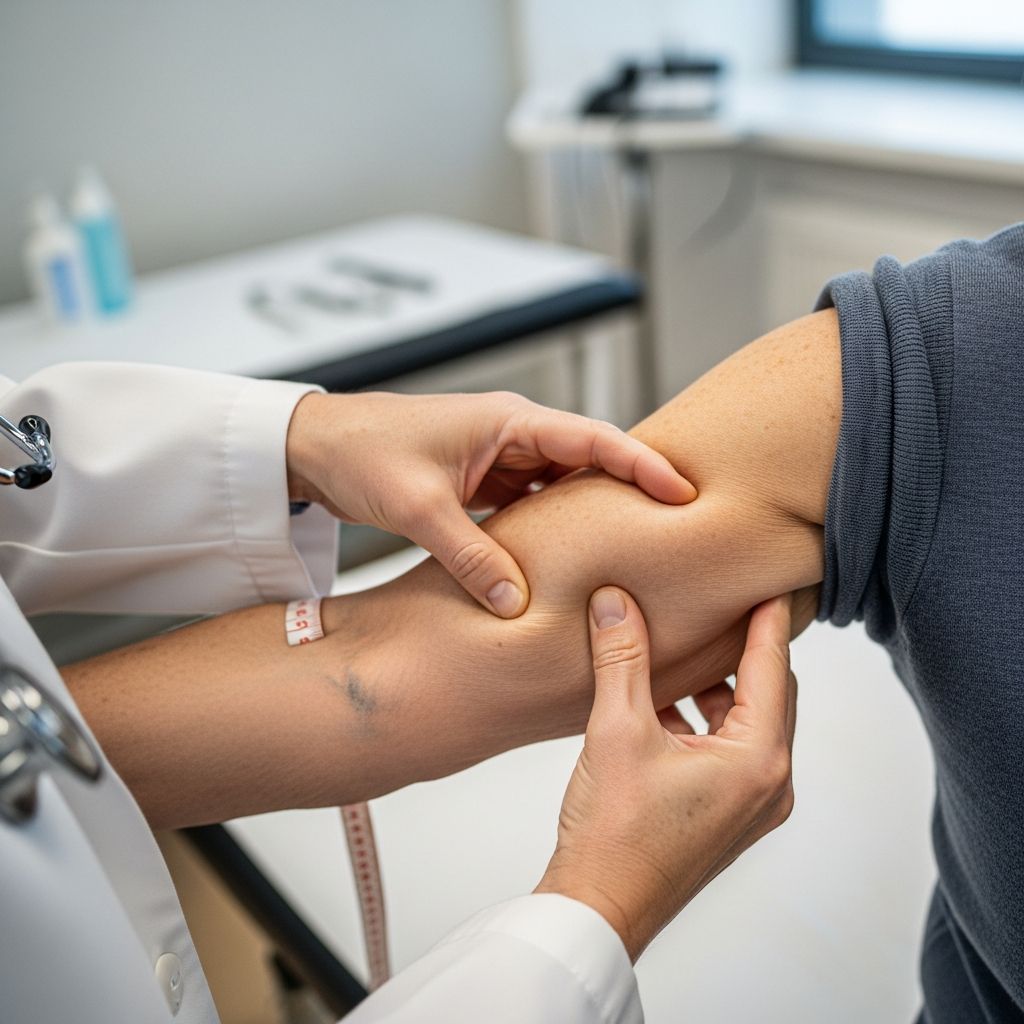 Discover how the nutrition-focused physical exam helps dietitians identify malnutrition through hands-on assessment of muscle, fat, and overall nutrition status.