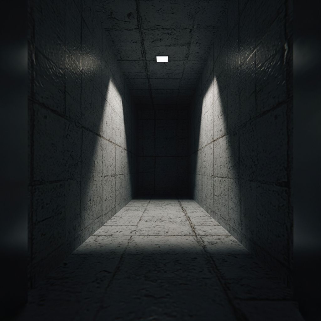 Personal stories and expert insights reveal the intense fear of enclosed spaces, its triggers, symptoms, and effective treatments for claustrophobia.