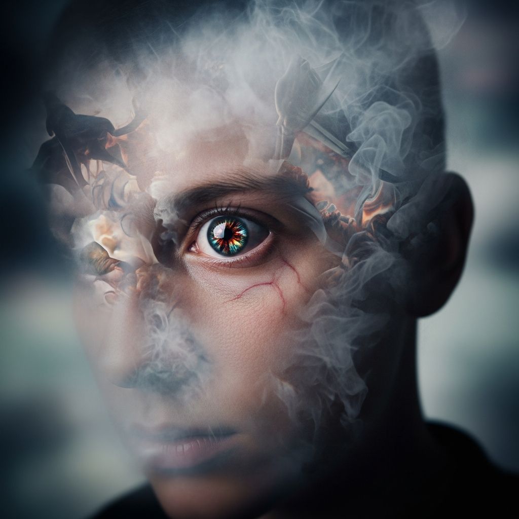 Personal stories and expert insights reveal the reality of living with psychosis, from early signs to recovery paths.