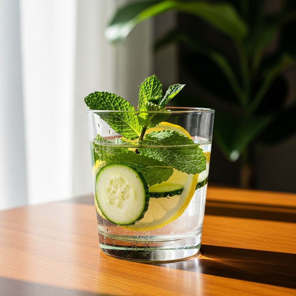 Discover the best types of water for health, hydration, and daily needs—from tap to mineral water.