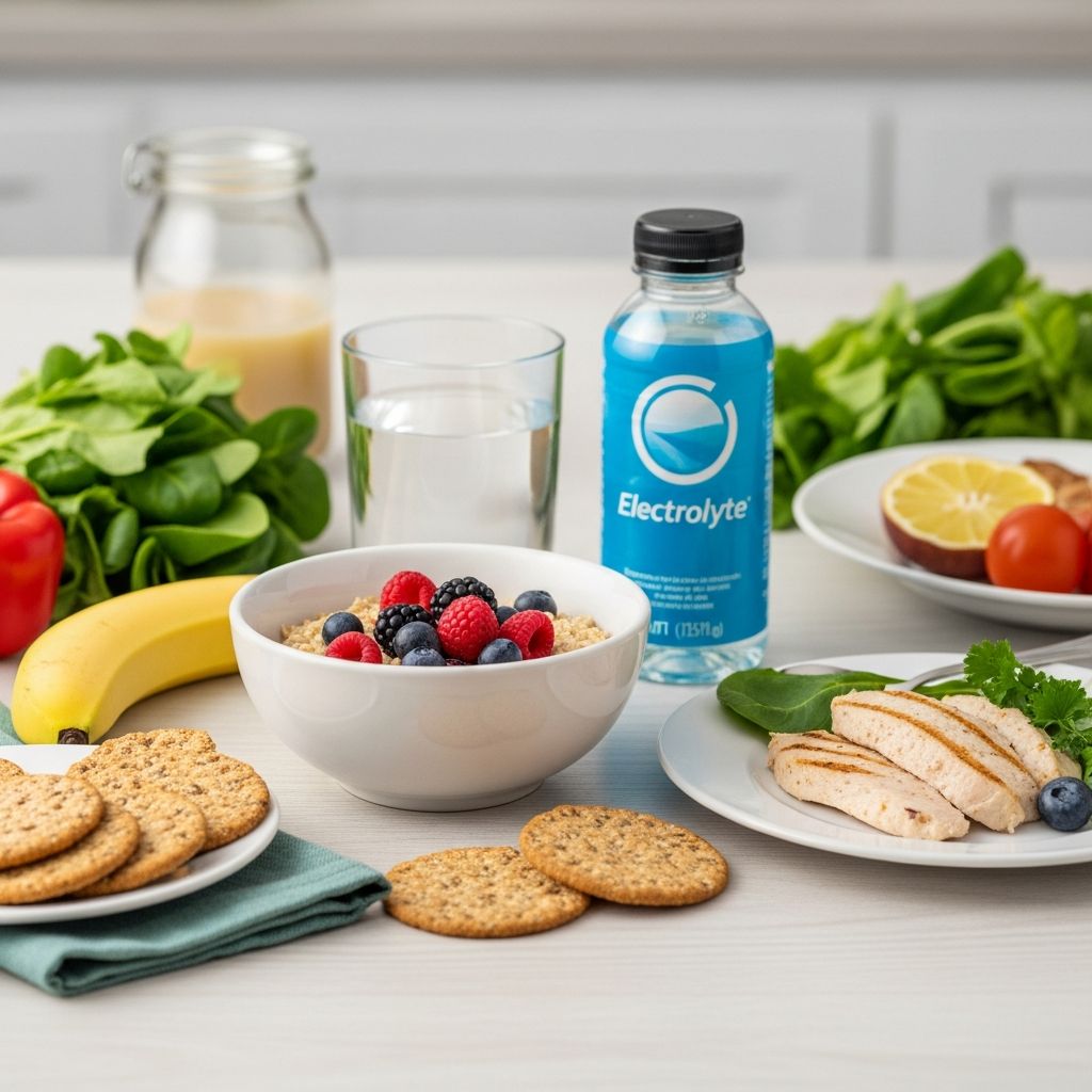 Optimize your nutrition before and after a COVID-19 booster shot to minimize side effects and boost immune response with expert diet tips.