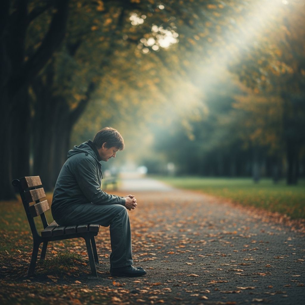 Comprehensive guide to emotional, professional, and community resources for coping with suicide bereavement and finding healing.