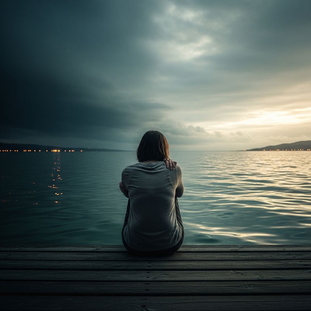 Practical strategies and support options to manage and overcome the urge to self-harm effectively.
