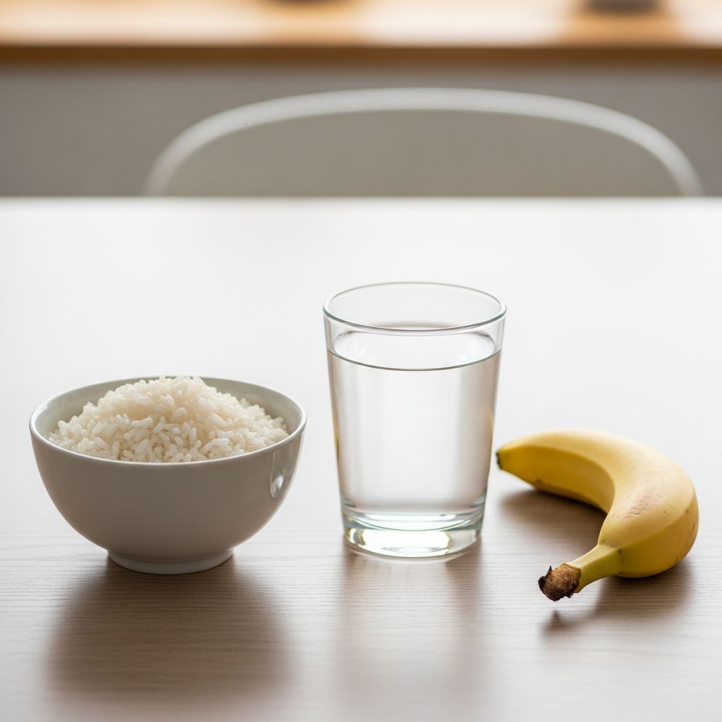 What To Eat After Food Poisoning: 5-Step Recovery Diet Guide Recover faster from food poisoning with expert-recommended foods, hydration tips, and a step-by-step diet plan to soothe your stomach.