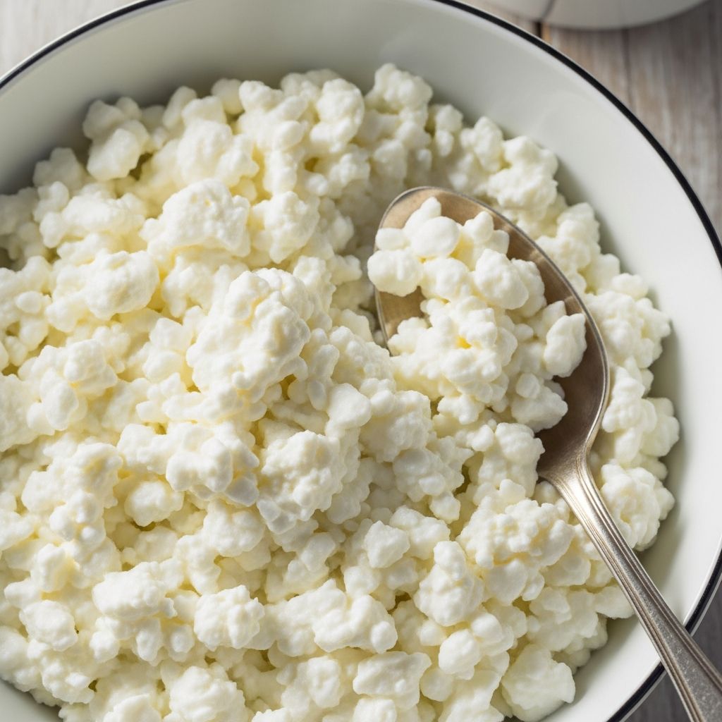 Discover key factors to choose nutritious cottage cheese: protein power, low fat, minimal sodium, and smart shopping tips for health benefits.