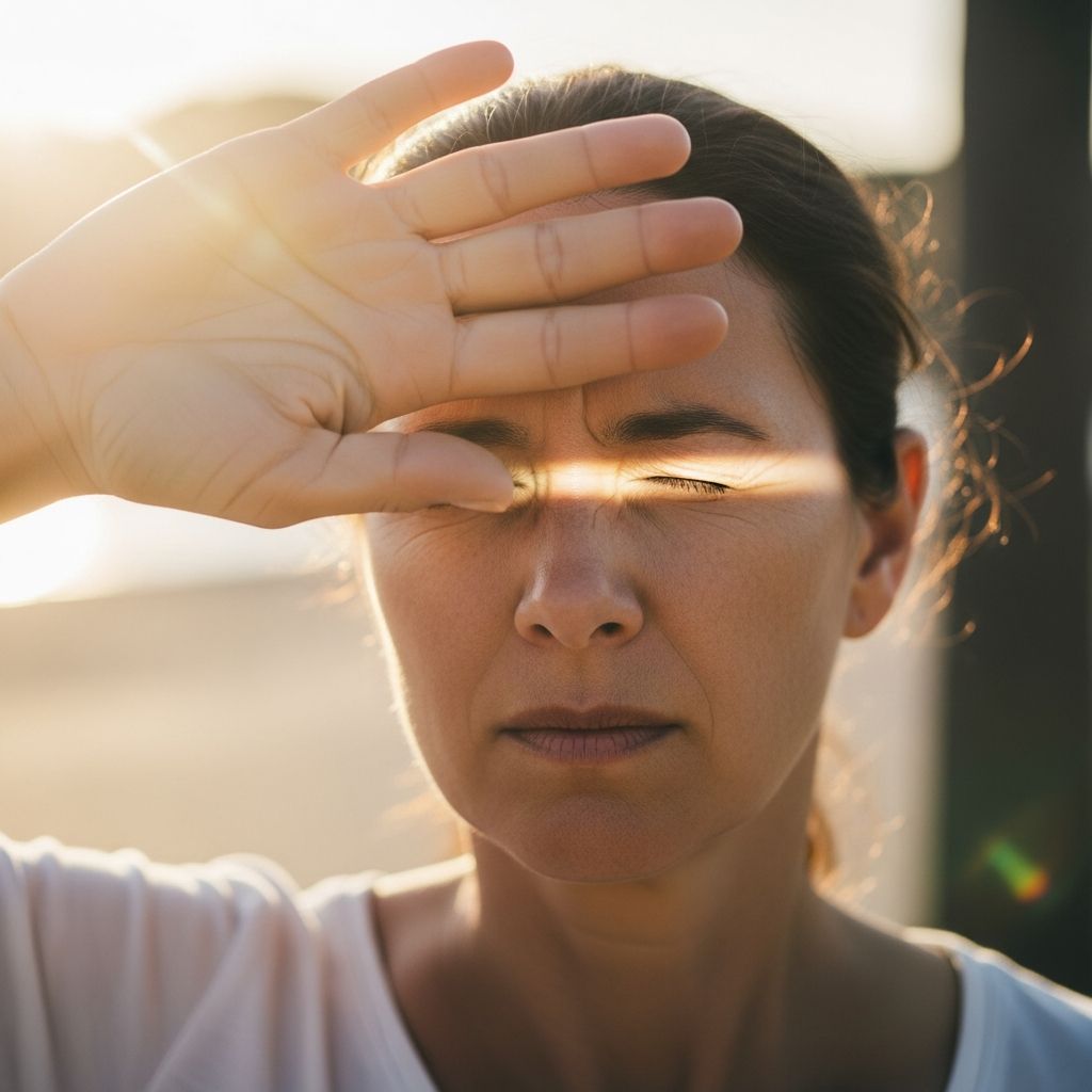 Understand photosensitivity reactions, their causes, symptoms, and essential sun protection strategies to safeguard your skin health.