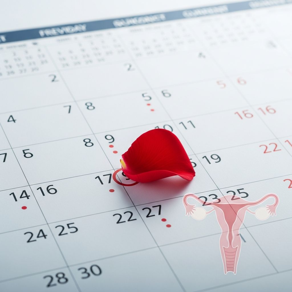 Discover causes, symptoms, and treatments for infrequent periods spaced over 4 weeks, and when to seek medical help.