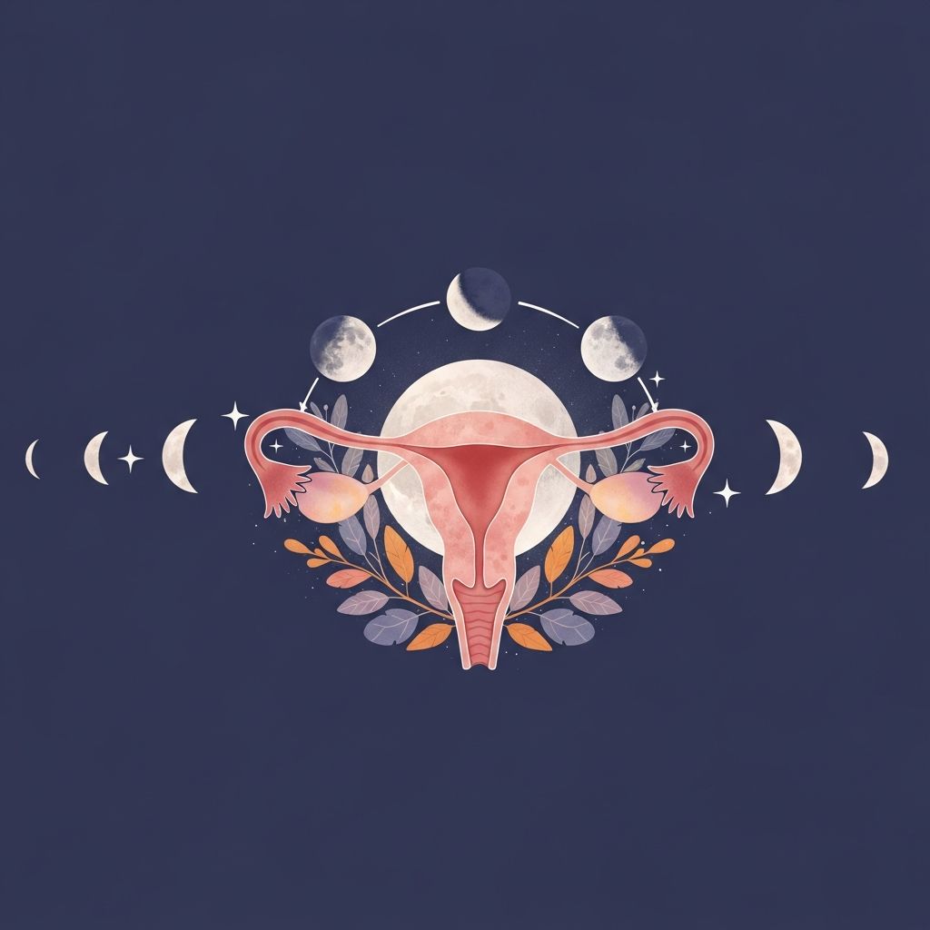 Discover causes, symptoms, and treatments for menstrual cycles longer than 4 weeks, from hormonal issues to when to seek medical help.