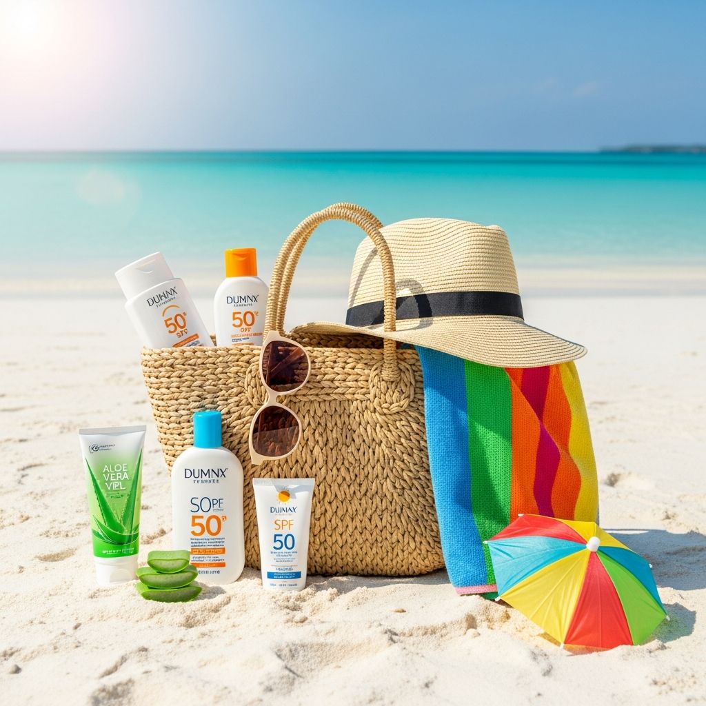 Navigating sunscreen safety concerns, FDA reviews, and proven benefits for skin cancer prevention amid swirling controversies.