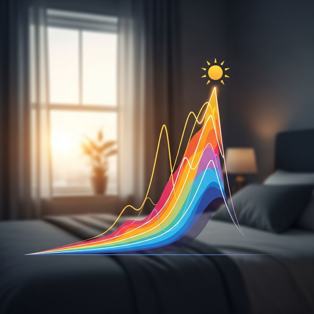 Discover when cortisol peaks daily, factors influencing spikes, health impacts, and proven strategies to manage this vital stress hormone effectively.