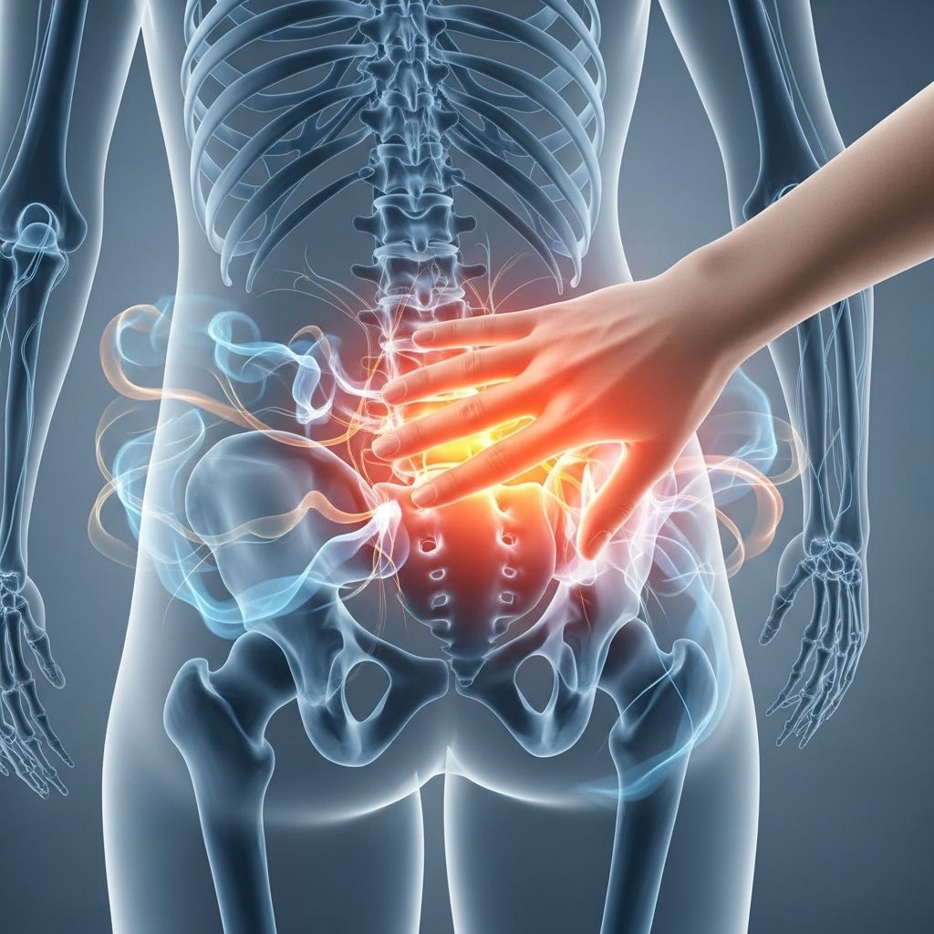 Discover how arthritis causes back pain, from axial spondyloarthritis to osteoarthritis, and learn when to seek diagnosis and treatment.
