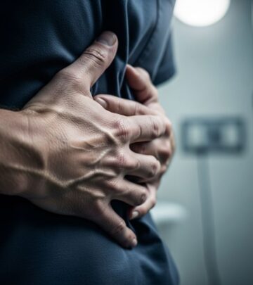 Learn the warning signs that turn common constipation into a medical emergency requiring immediate care.