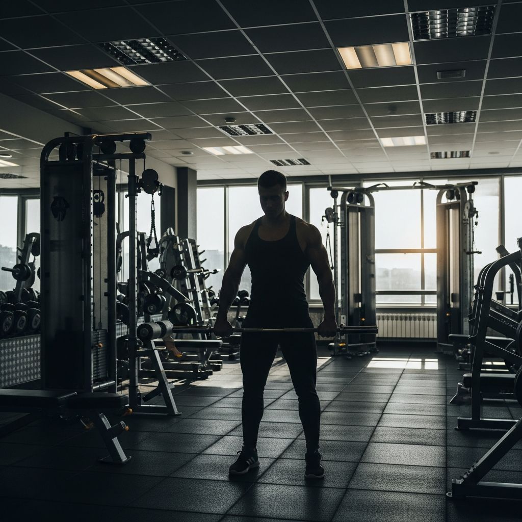 Discover optimal timing for strength training during fasting to maximize muscle gains, performance, and recovery without risking health.