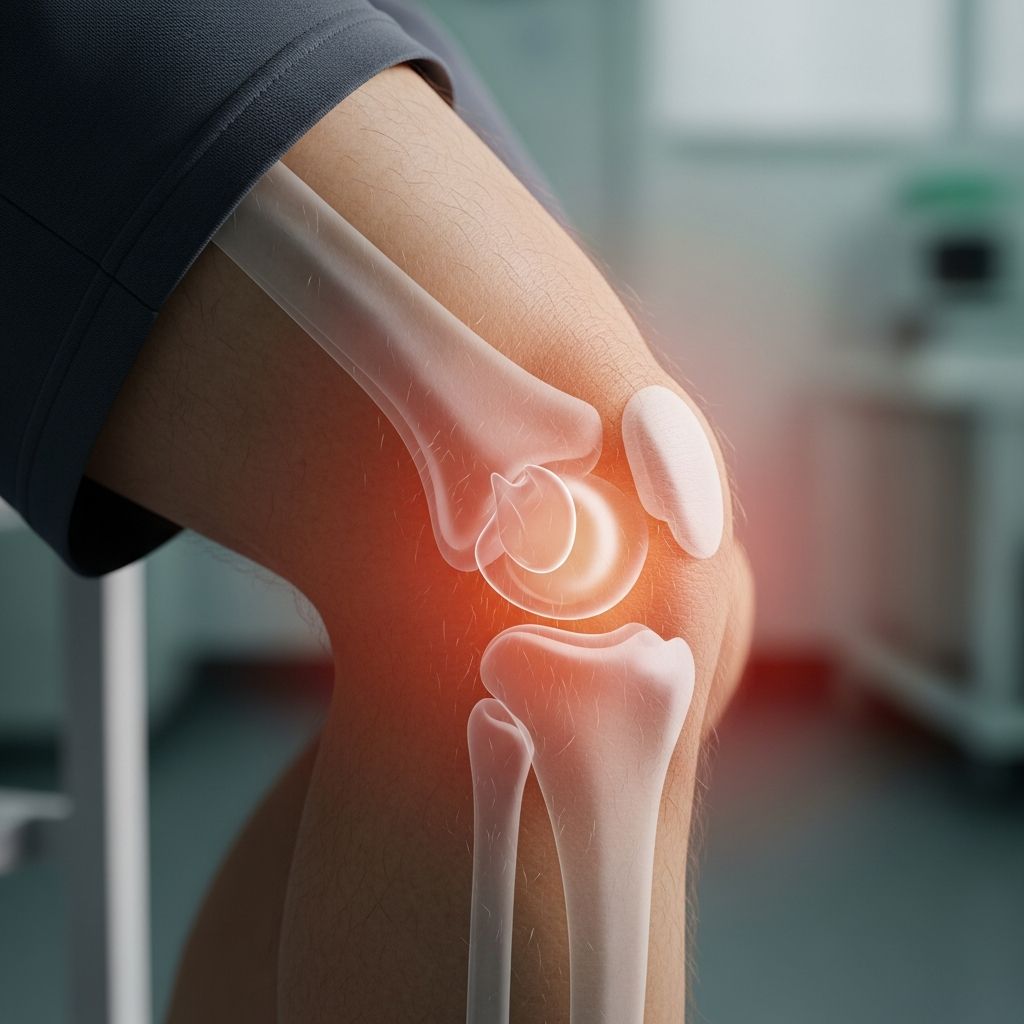Discover how knee pain, swelling and stiffness could signal arthritis. Learn about types, symptoms and when to seek diagnosis for effective management.