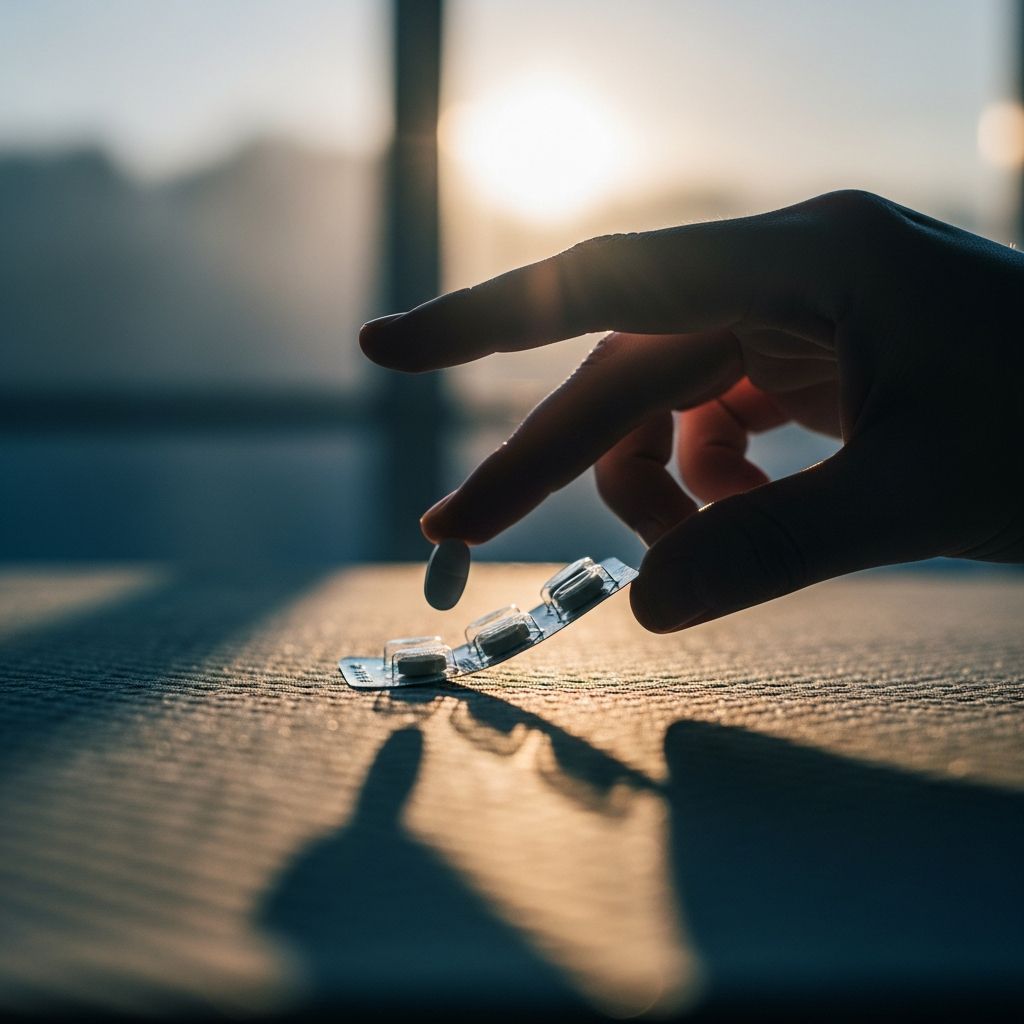 When Should You Stop Taking Antidepressants? A comprehensive guide to safely discontinuing antidepressants with medical support.
