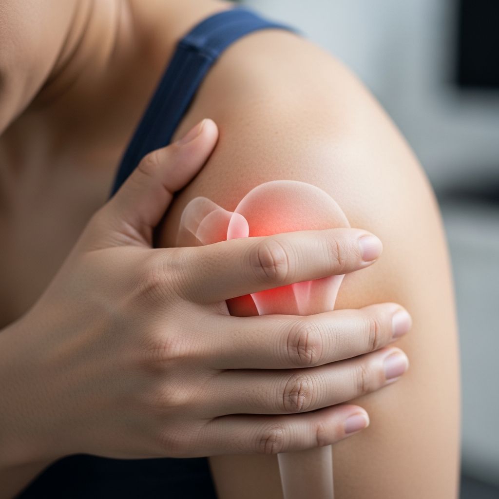 Discover how shoulder pain, stiffness and swelling could signal arthritis or related conditions, and learn key symptoms and management strategies.