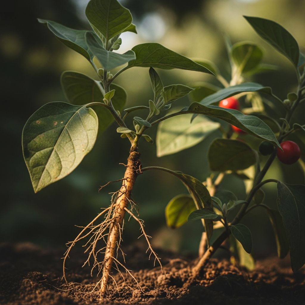 Discover the optimal times to take ashwagandha for stress relief, better sleep, and overall wellness—morning, night, or anytime?