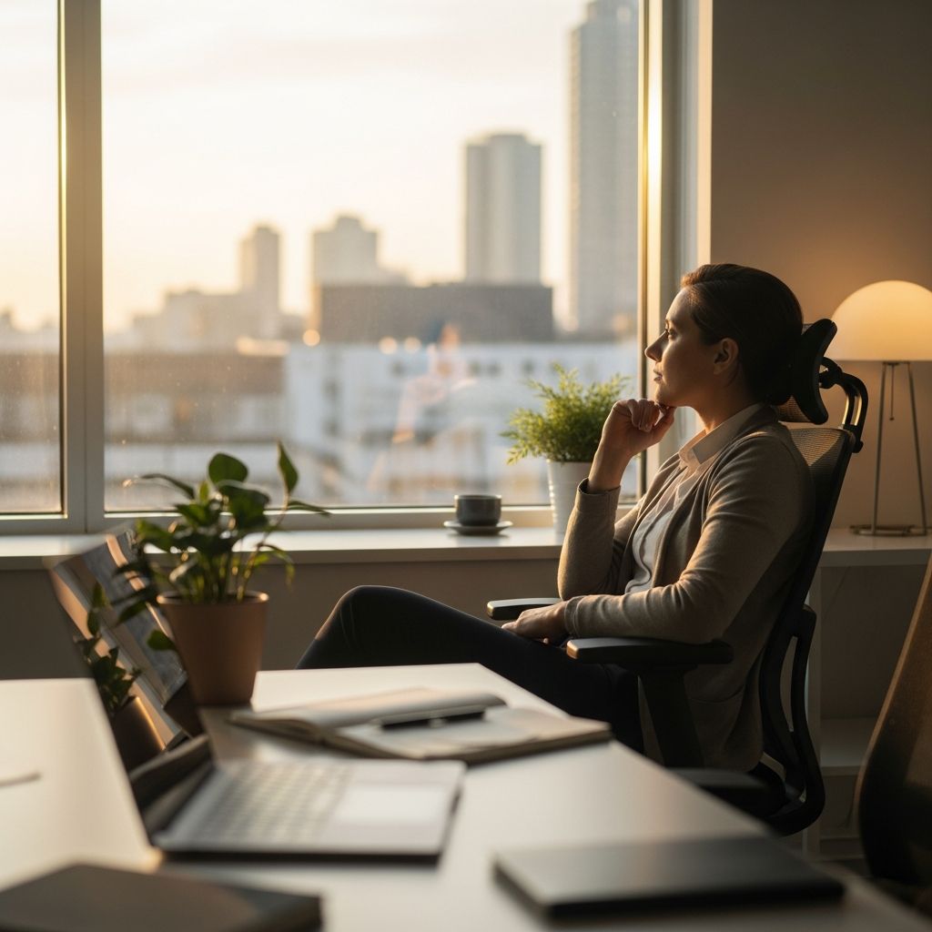 Recognize when you need a mental health break and learn how to discuss it with your employer.