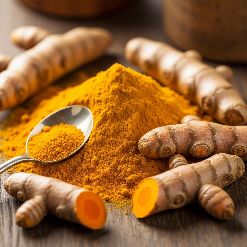 Discover the optimal times, methods, and dosages for taking turmeric to maximize its powerful anti-inflammatory and antioxidant benefits.