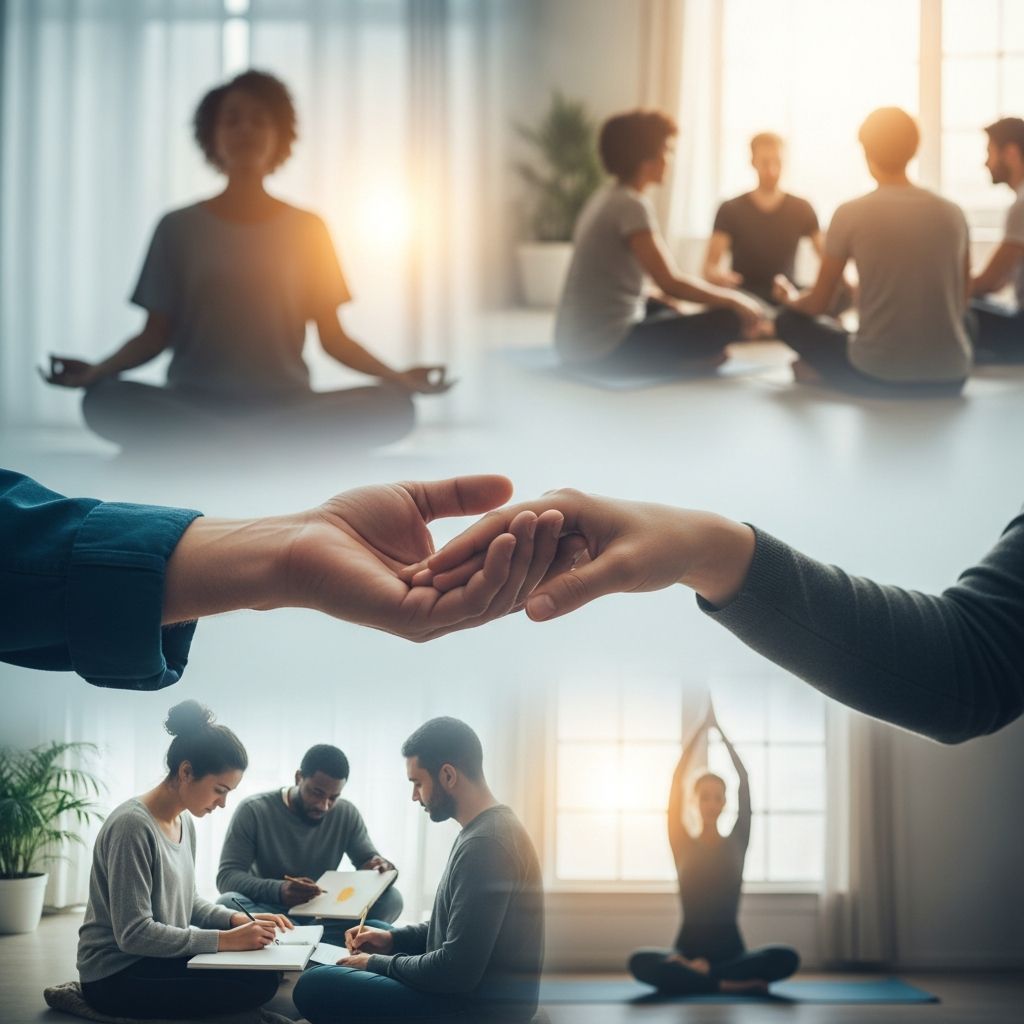 Discover the most effective therapies for PTSD, from trauma-focused psychotherapies like PE, CPT, and EMDR to medications and emerging treatments.