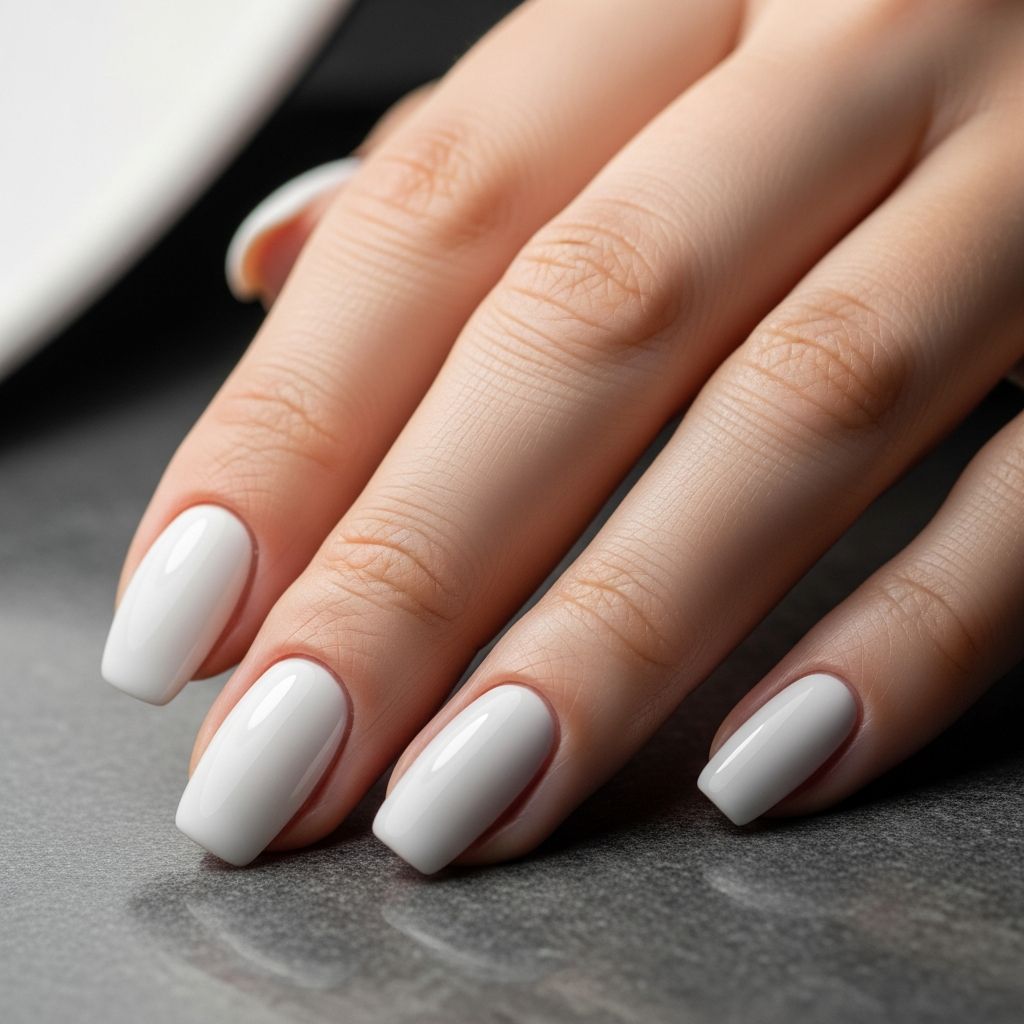 Comprehensive overview of leukonychia: causes, types, diagnosis, and management of white nails.