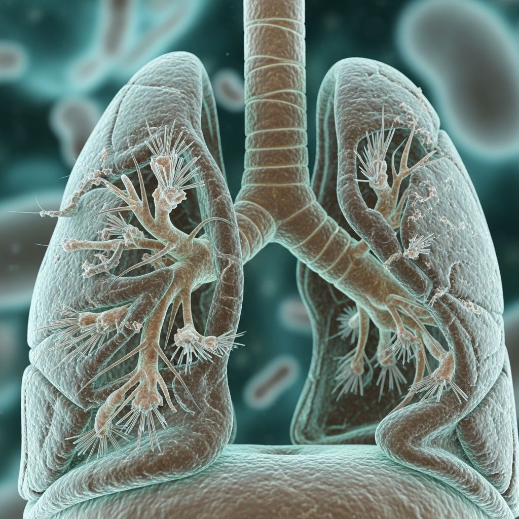 Understand whooping cough symptoms, stages, treatment options, complications, and vital prevention strategies including vaccination.