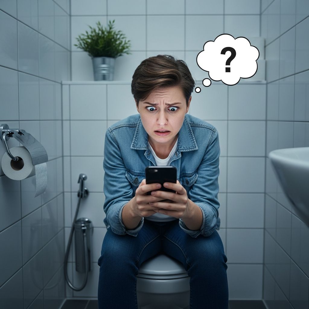 Discover the common causes of frequent bowel movements, from diet changes to serious conditions, and learn when to seek medical help.