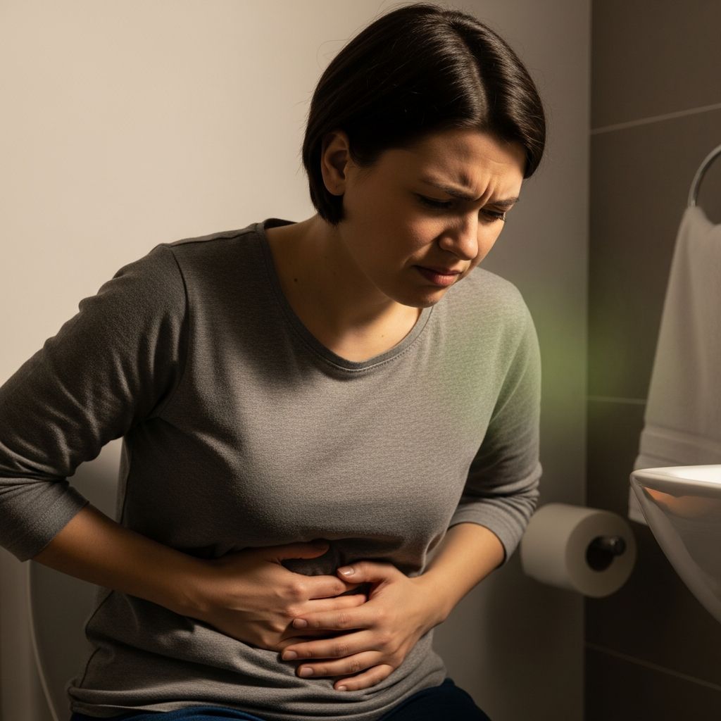 Discover the common causes of excessive gas, from diet to medical conditions, and learn practical ways to reduce bloating and discomfort effectively.
