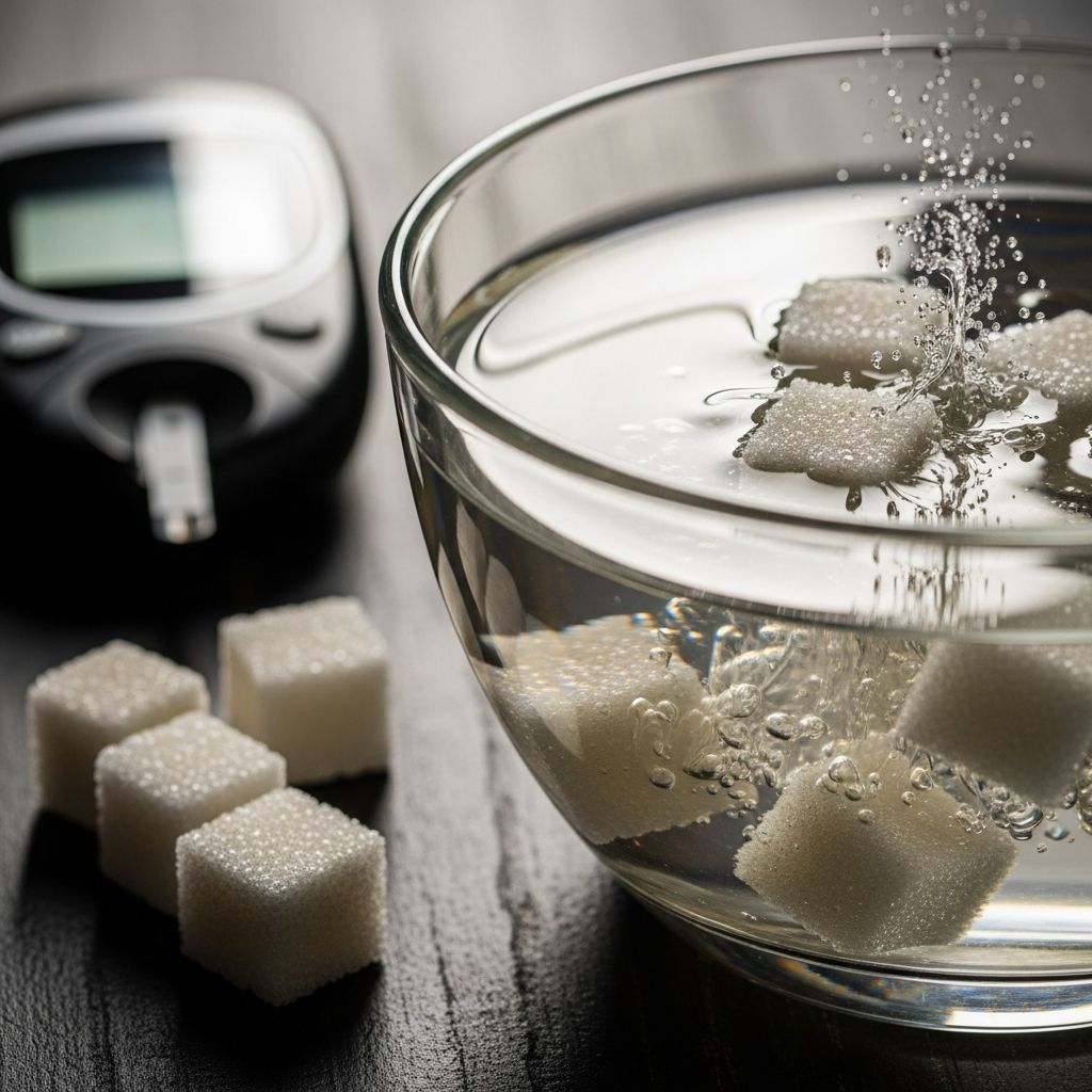 High Fasting Glucose: 6 Ways To Lower Morning Blood Sugar Uncover the reasons behind elevated fasting glucose levels and learn practical steps to manage and lower them effectively for better health.