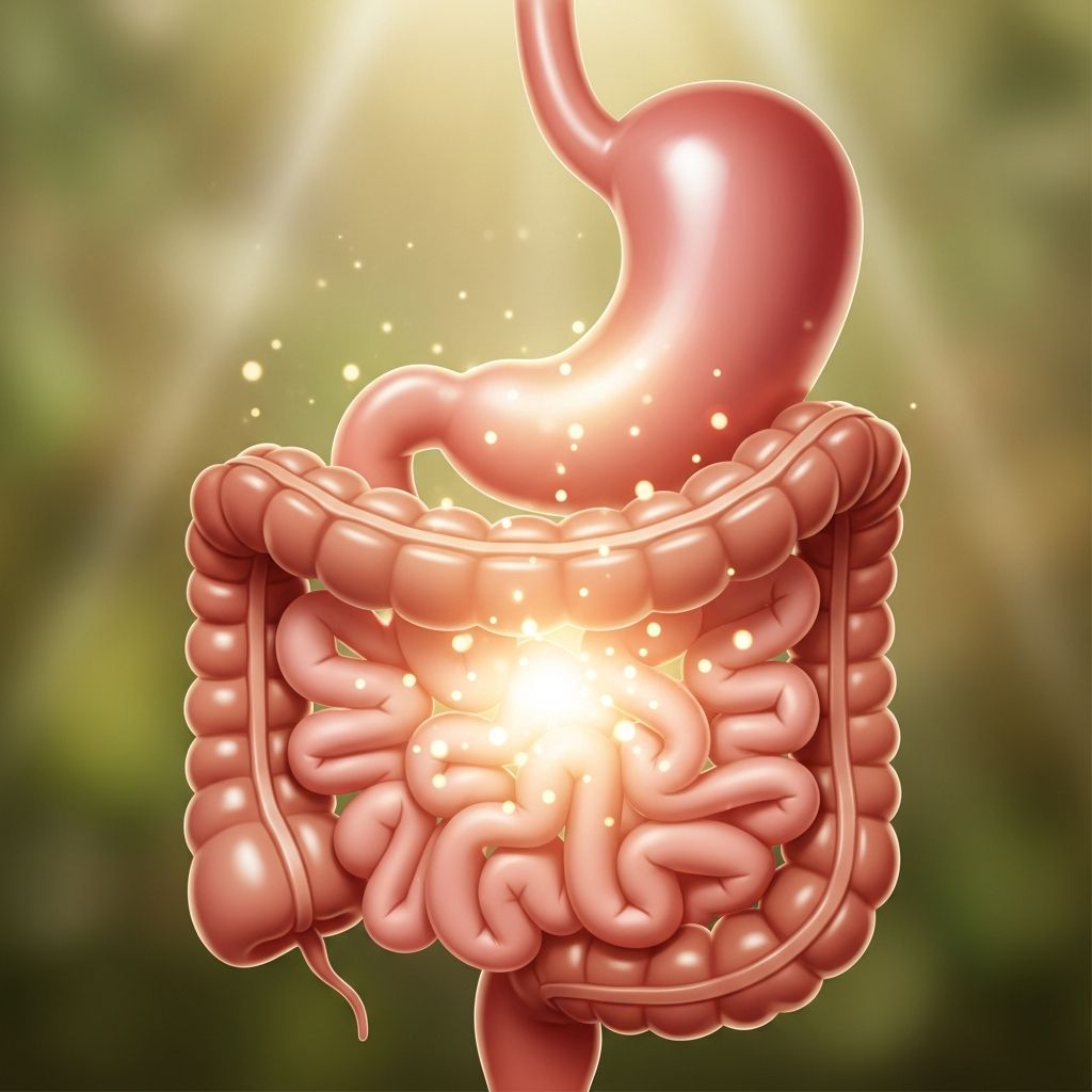 A registered dietitian explains why occasional bloating after eating fiber-rich foods is often a healthy sign of gut adaptation.