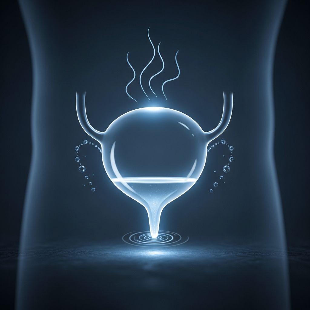 Discover common causes of the persistent urge to urinate right after peeing and when to seek medical help.