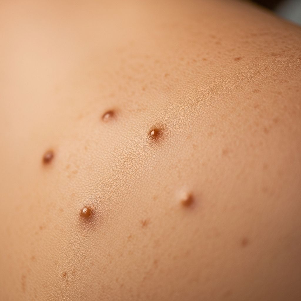 Discover the reasons behind having numerous moles, when to worry about skin changes, and essential tips for monitoring melanoma risk effectively.