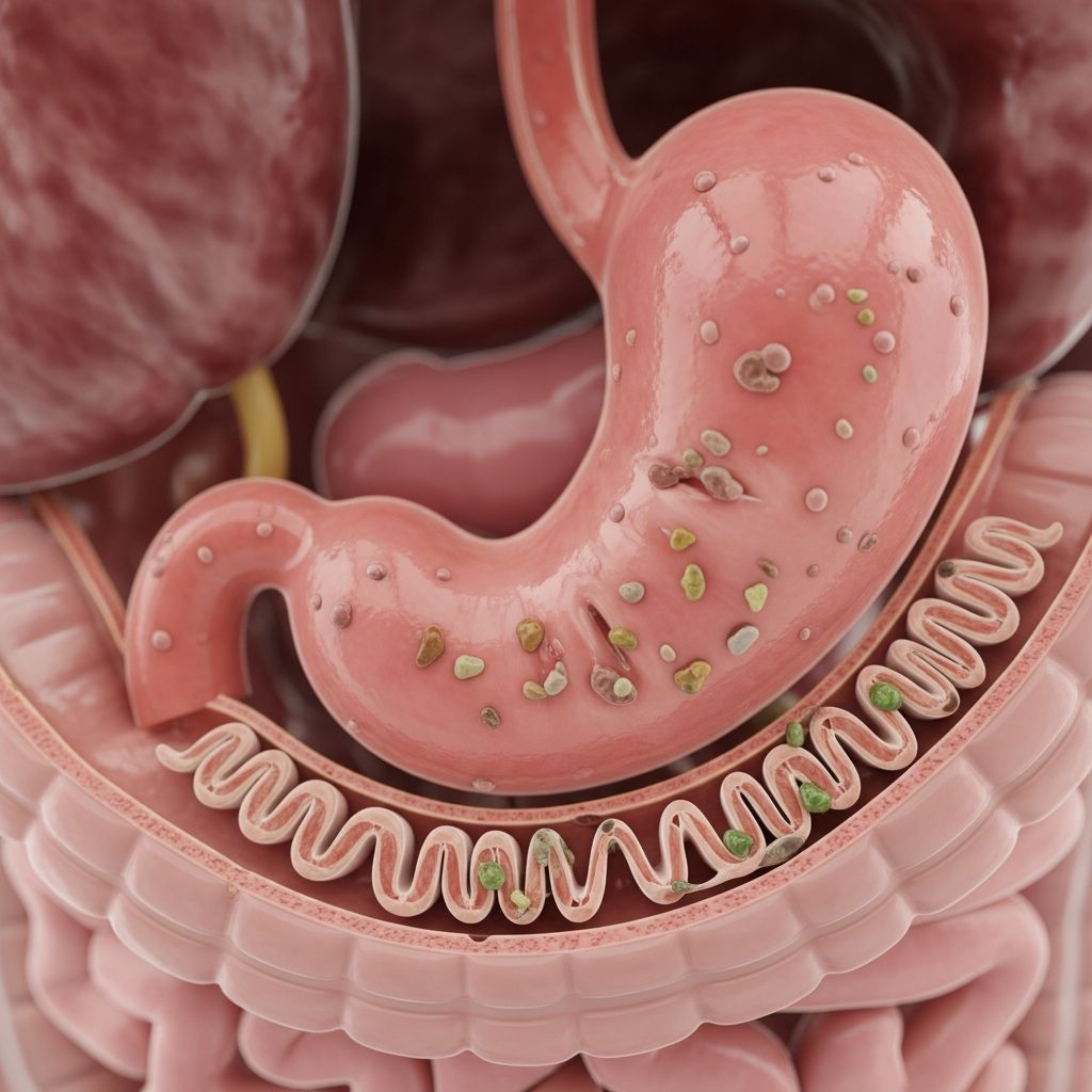 Discover the gastrocolic reflex: the normal reason you feel the urge to poop soon after eating, and when it might signal a health issue.