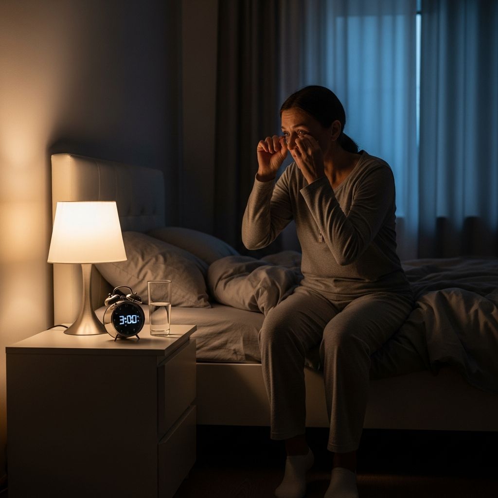 Why Do I Pee So Much At Night? 6 Causes And Relief Tips Understanding nocturia: causes, treatments, and lifestyle changes to improve your sleep.