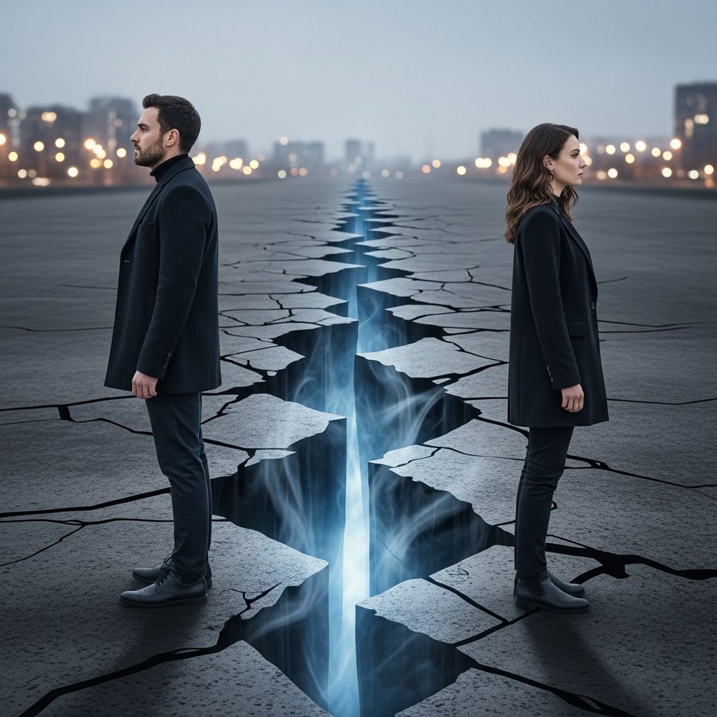 Uncover the psychological, emotional, and situational reasons behind infidelity in relationships and how to address them.