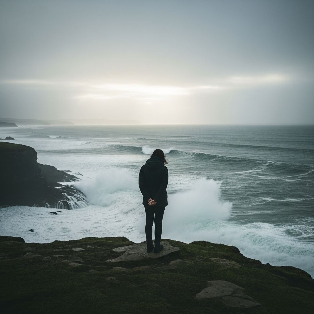 Understanding the complex reasons behind suicide, from depression's grip to warning signs and proven prevention strategies for saving lives.
