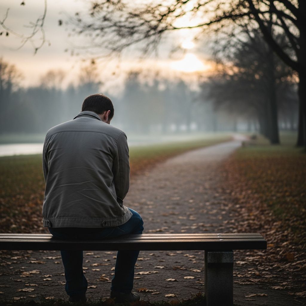 Unraveling the complex causes of depression: biological, psychological, and environmental factors explained by experts.